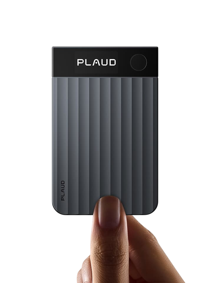PLAUD AI Note Pro