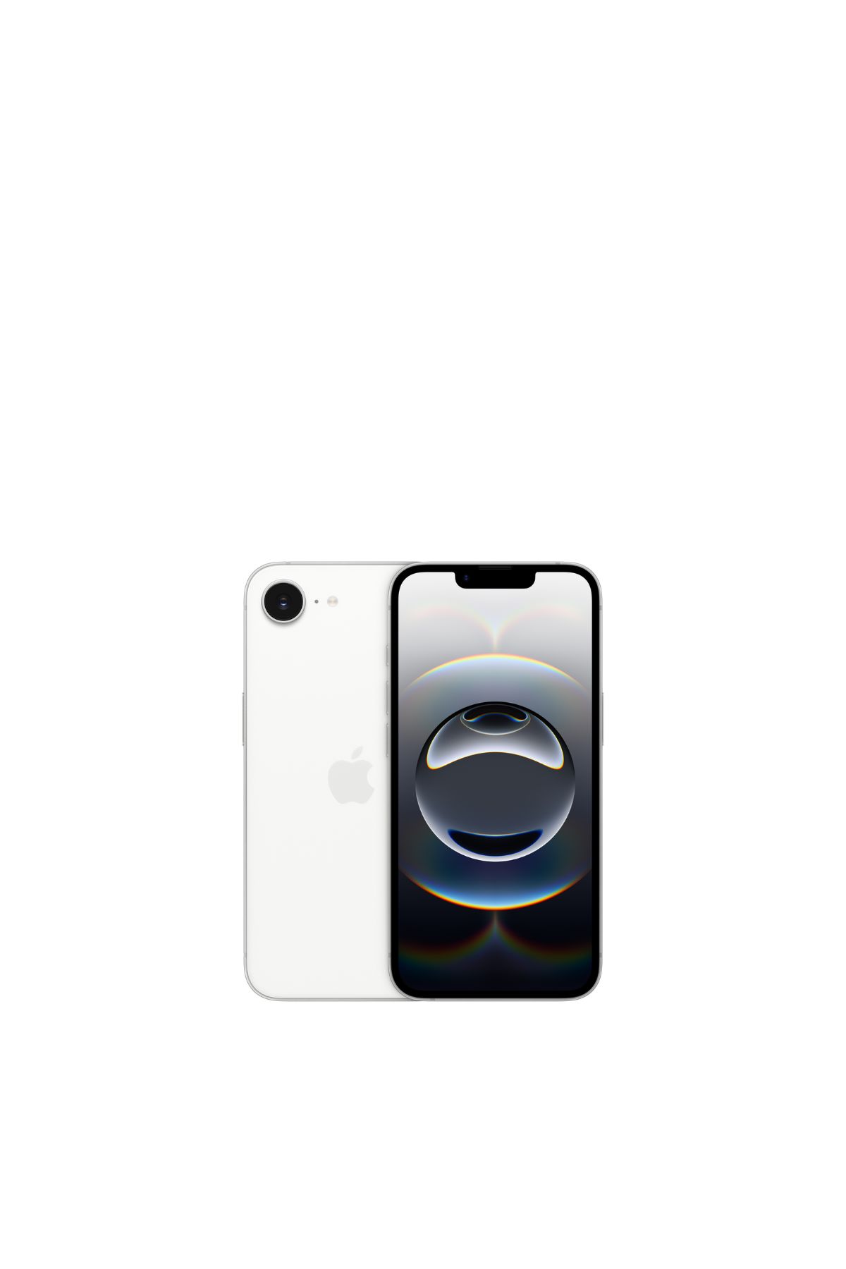 iPhone 16e