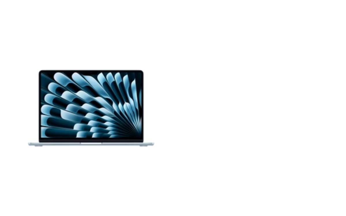 MacBook Air M4