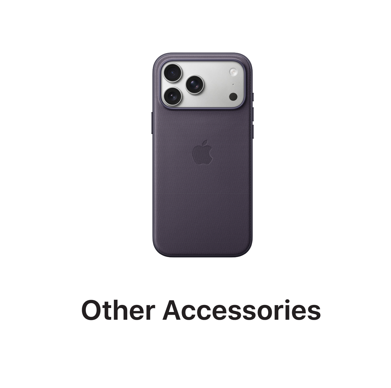 iPhone