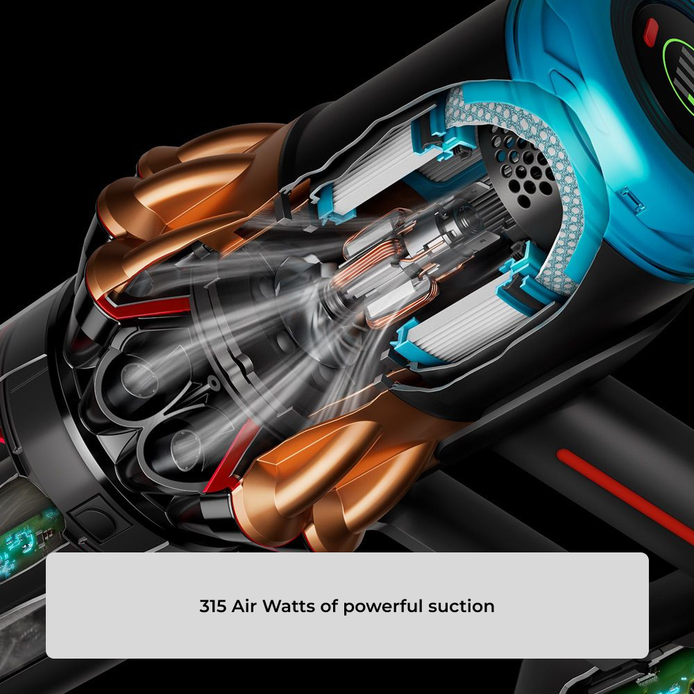 Dyson V16 Piston Animal cordless vacuum