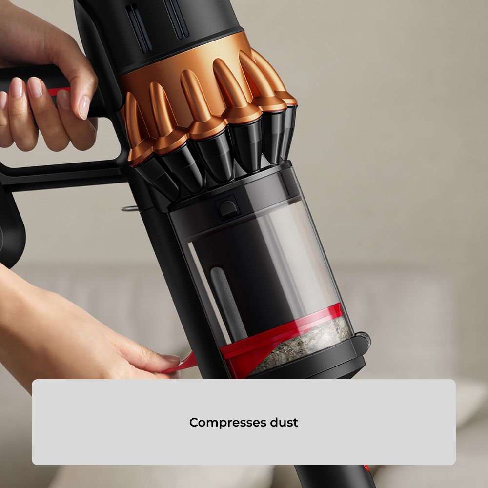 Dyson V16 Piston Animal cordless vacuum