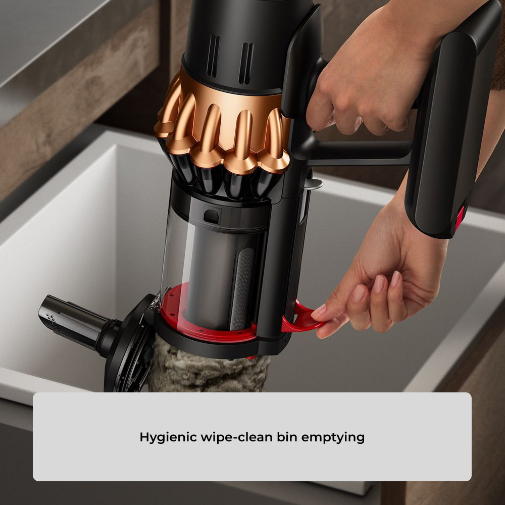 Dyson V16 Piston Animal cordless vacuum