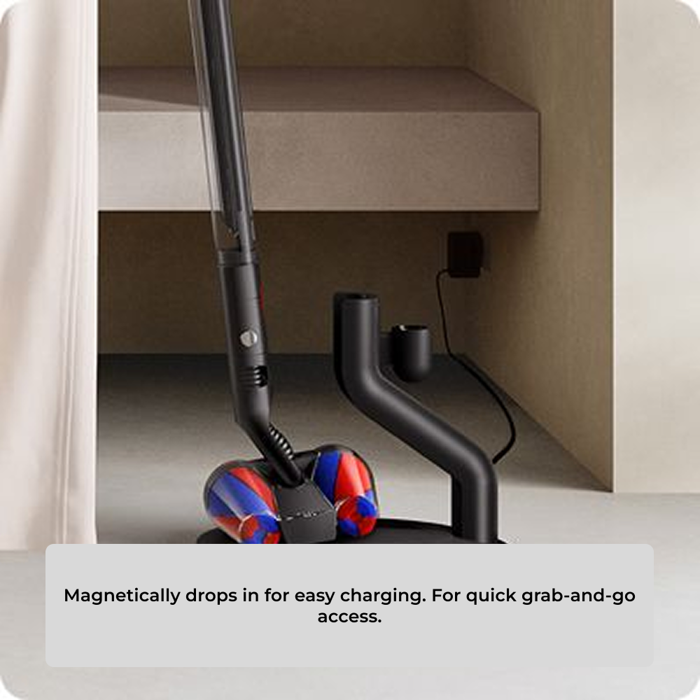 Dyson PencilVac The Slimmest Vaccum