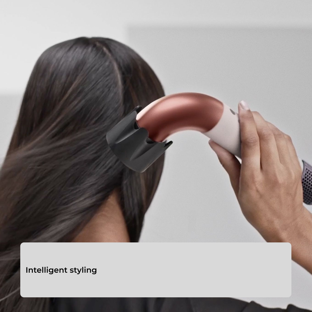 Dyson Supersonic r hair dryer