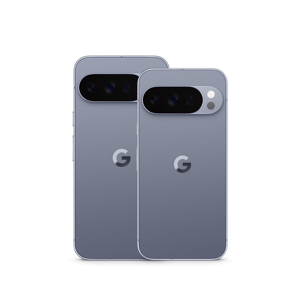 Google Pixel 10 Pro and Pro XL