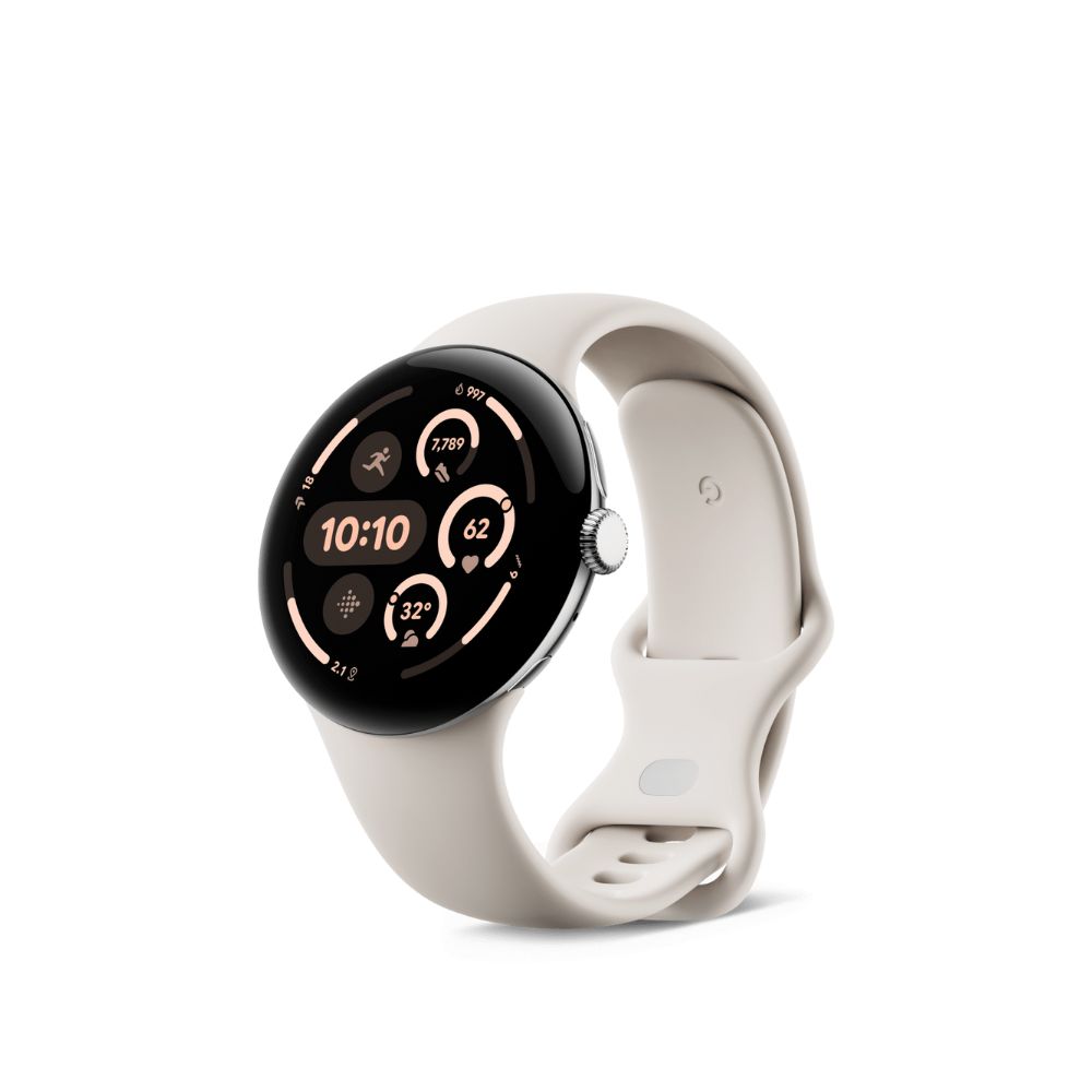 Google Pixel Watch 3