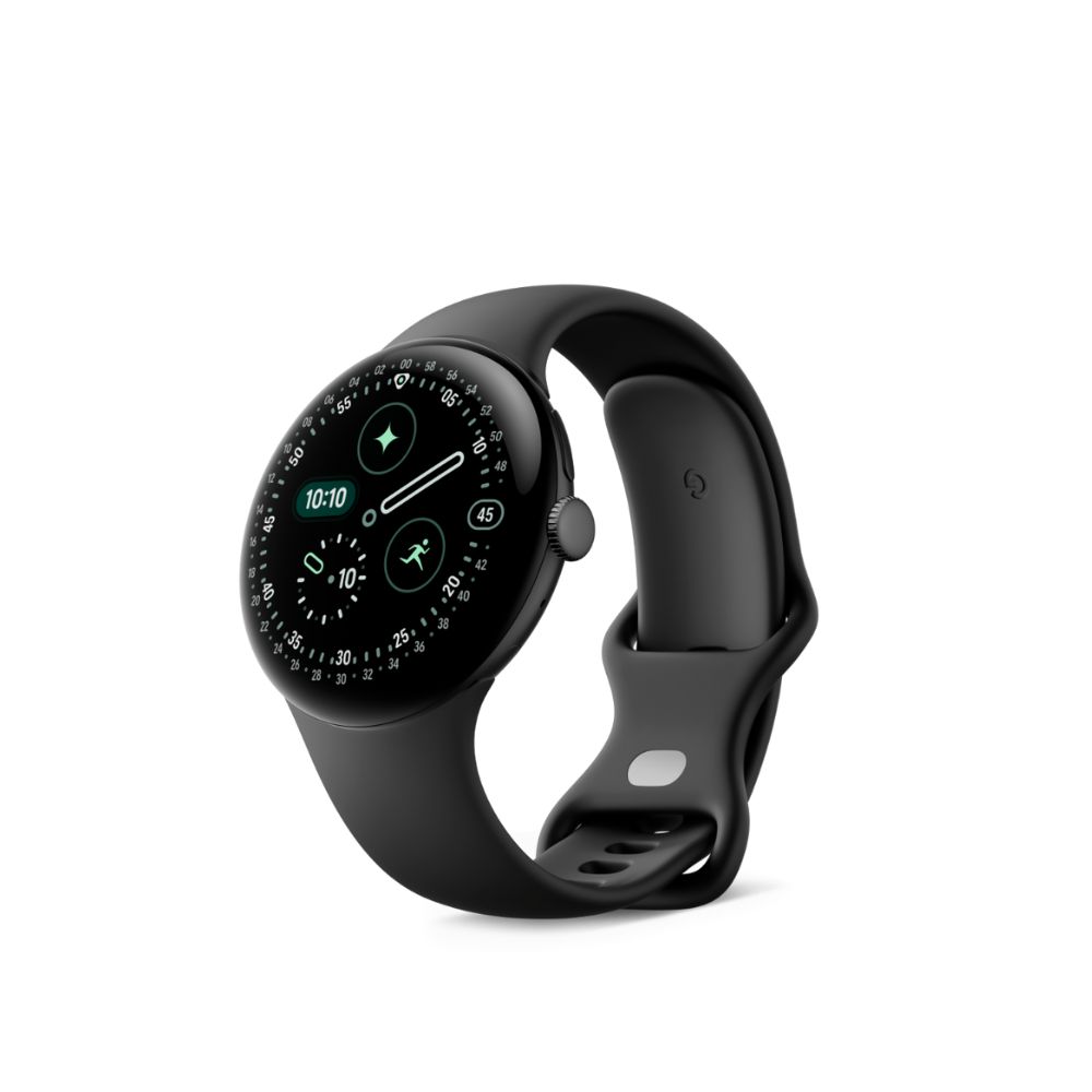 Google Pixel Watch 4
