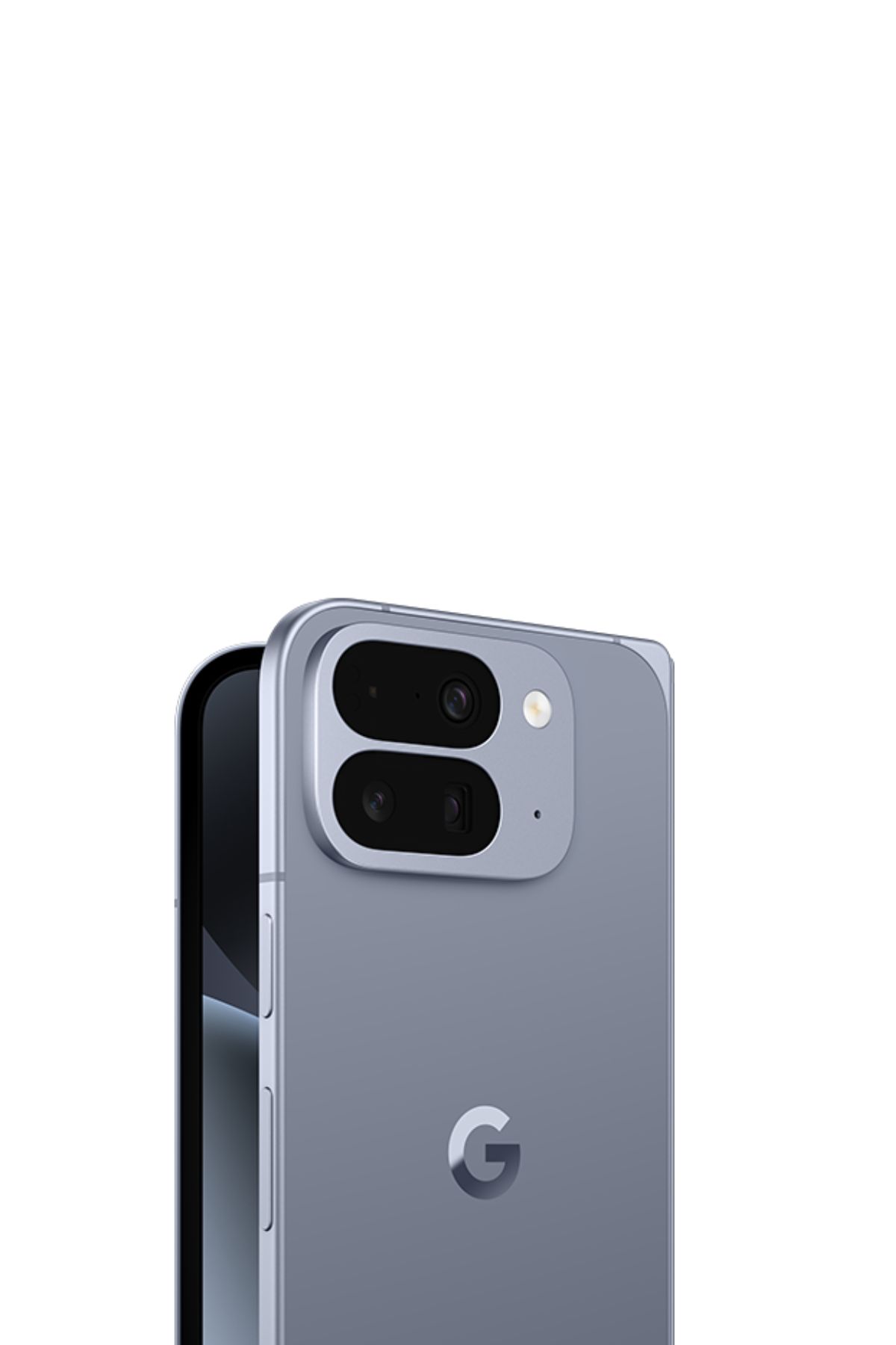 Google Pixel 10 Pro Fold