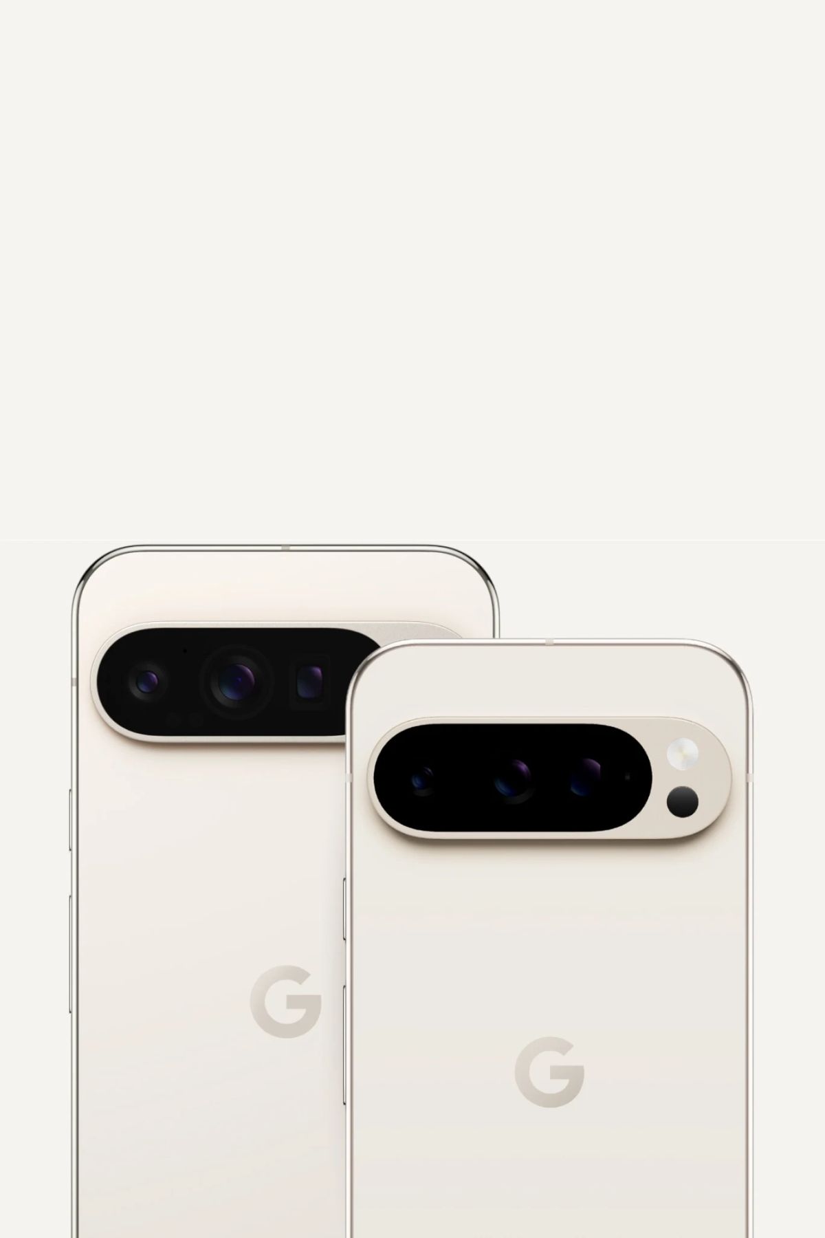 Pixel 9 Pro and Pro XL
