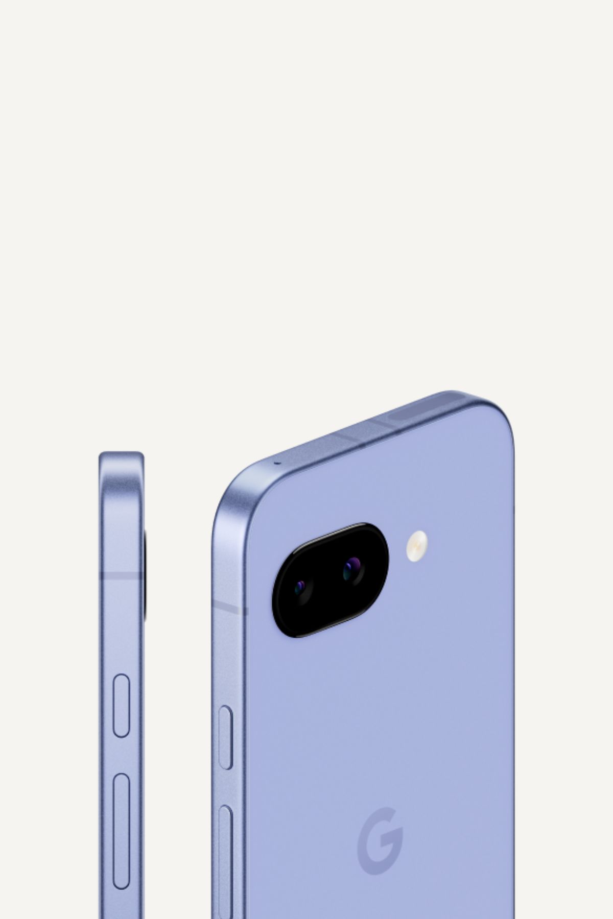 Pixel 9a