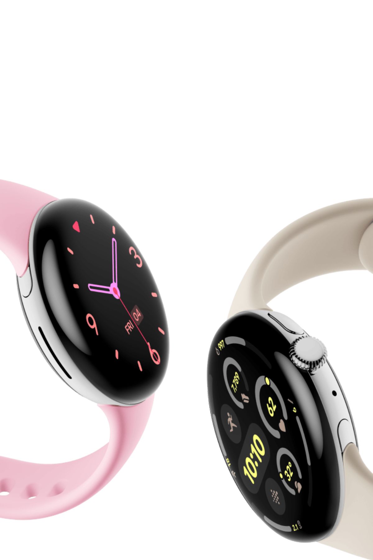 Google Pixel Watch 3
