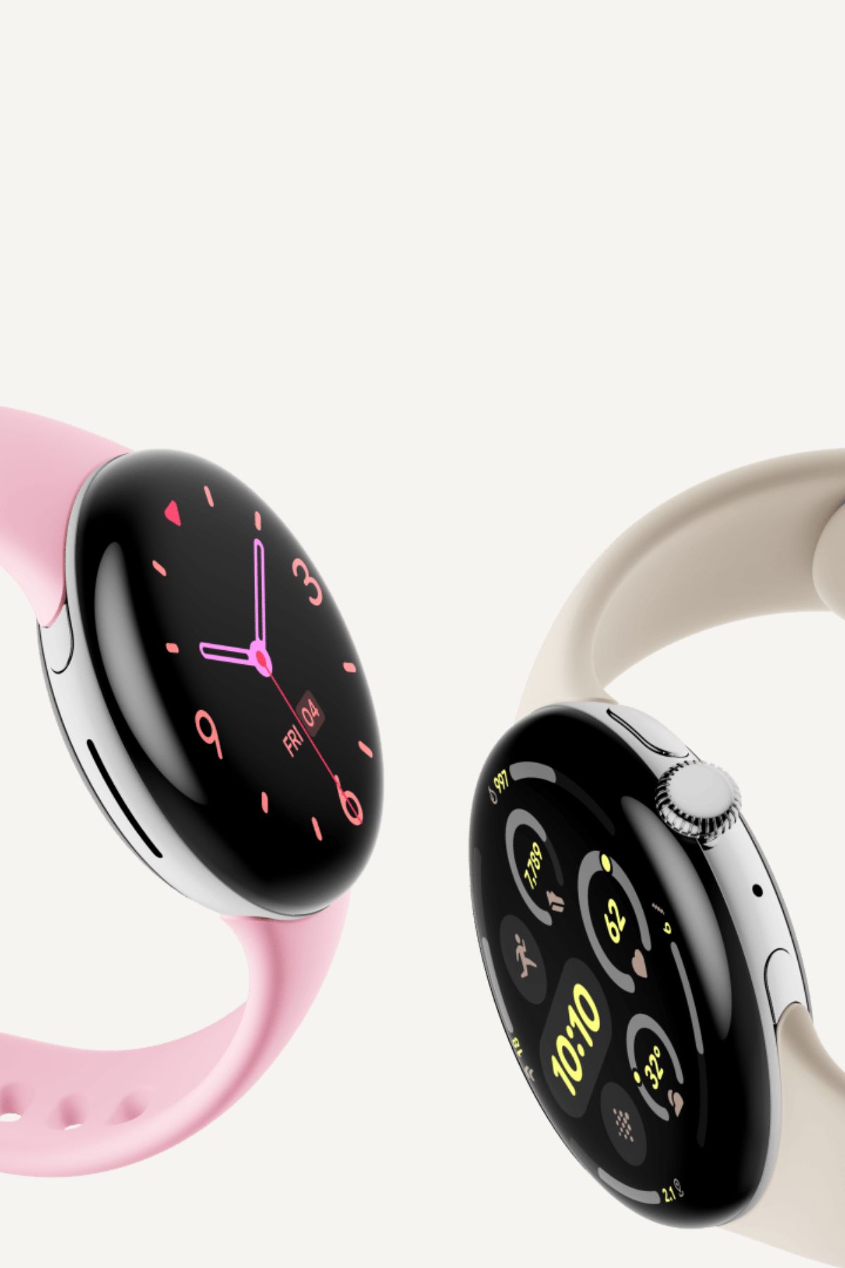 Pixel Watch 3