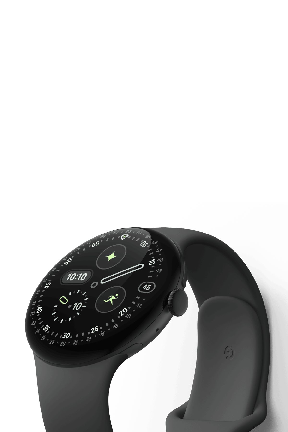 Google Pixel Watch 3