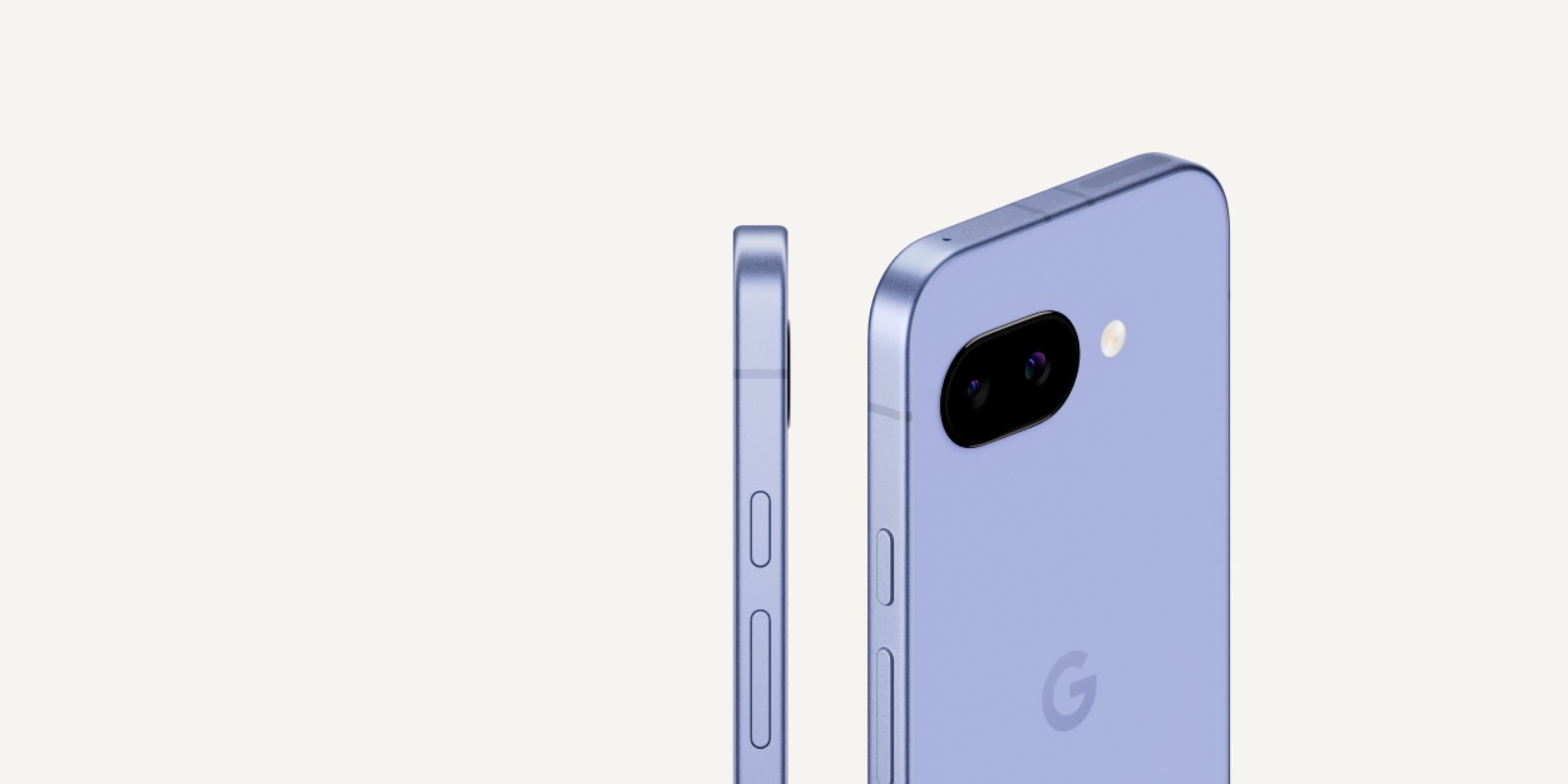 Pixel 9a