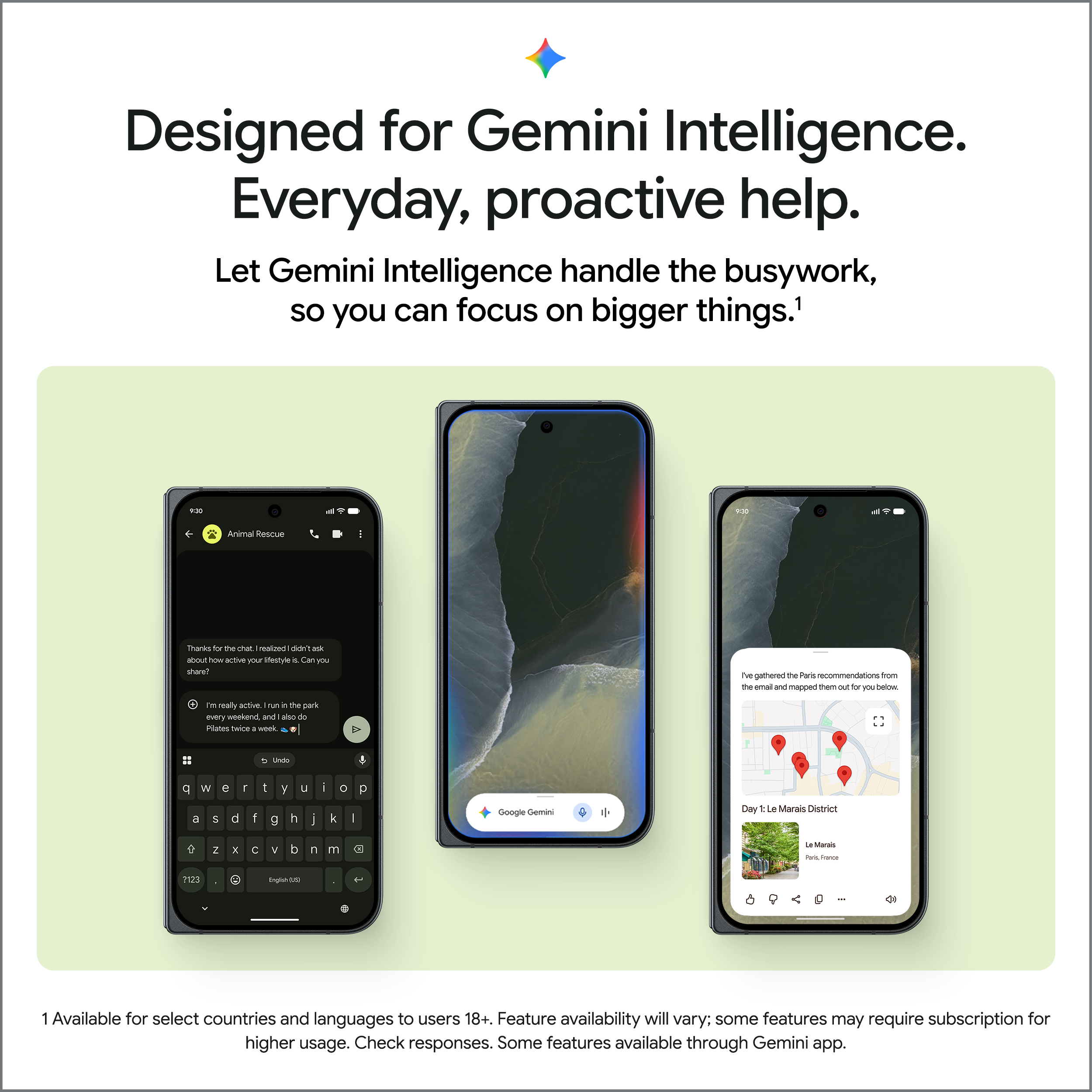 Pixel Fold feature 4