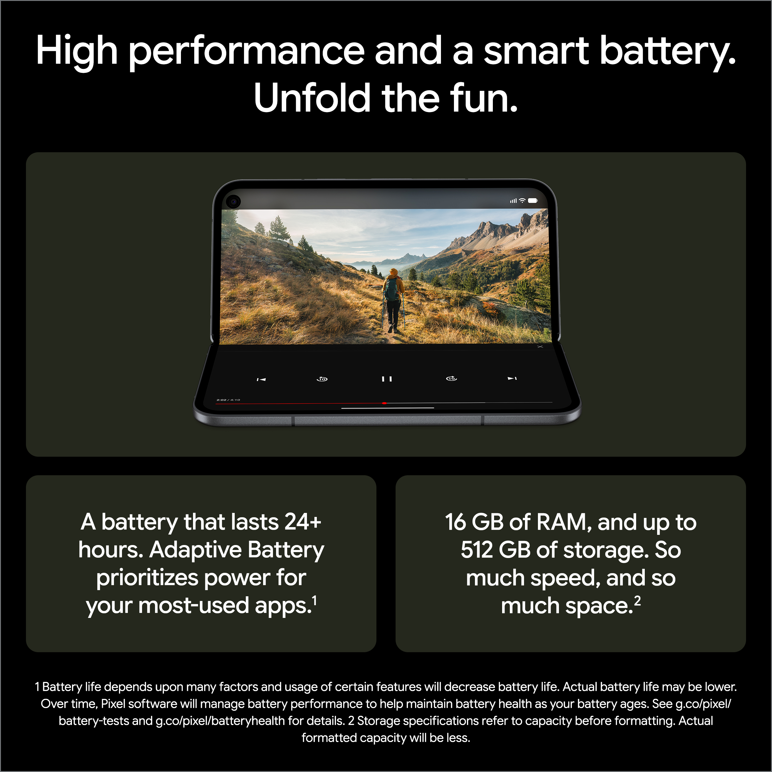 Pixel Fold feature 5