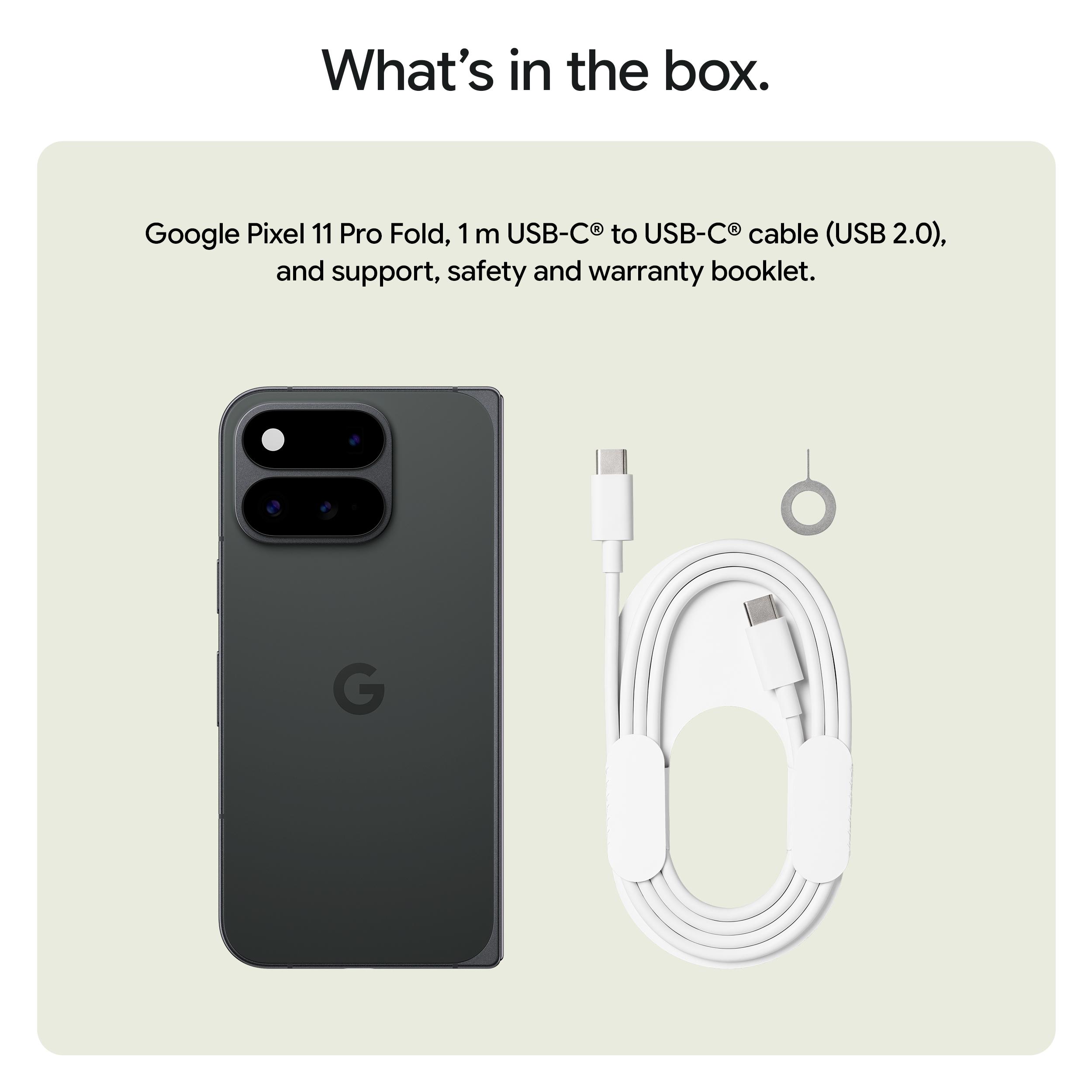 Pixel Fold feature 8