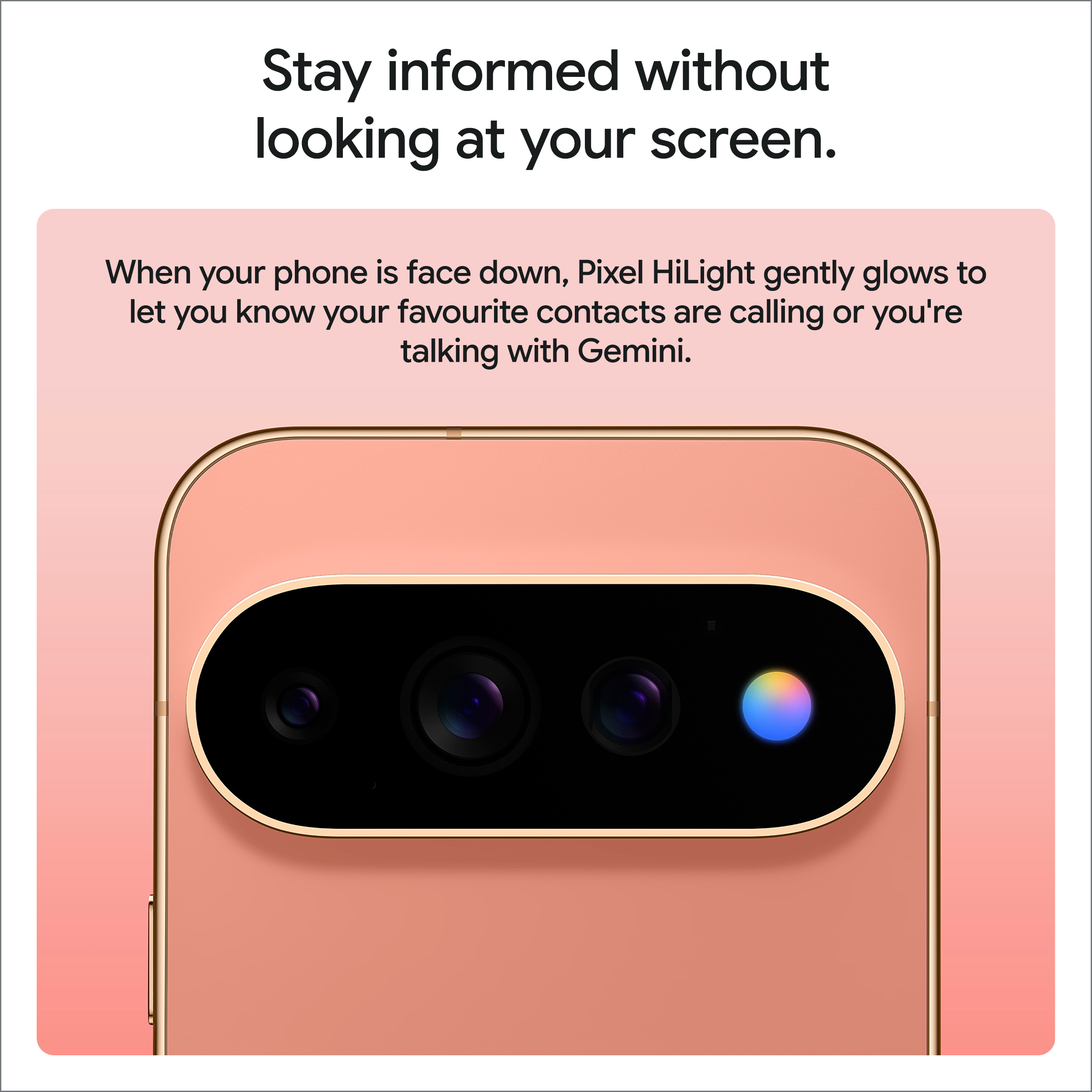 Pixel Pro feature 1 &ndash; Edgeless Camera