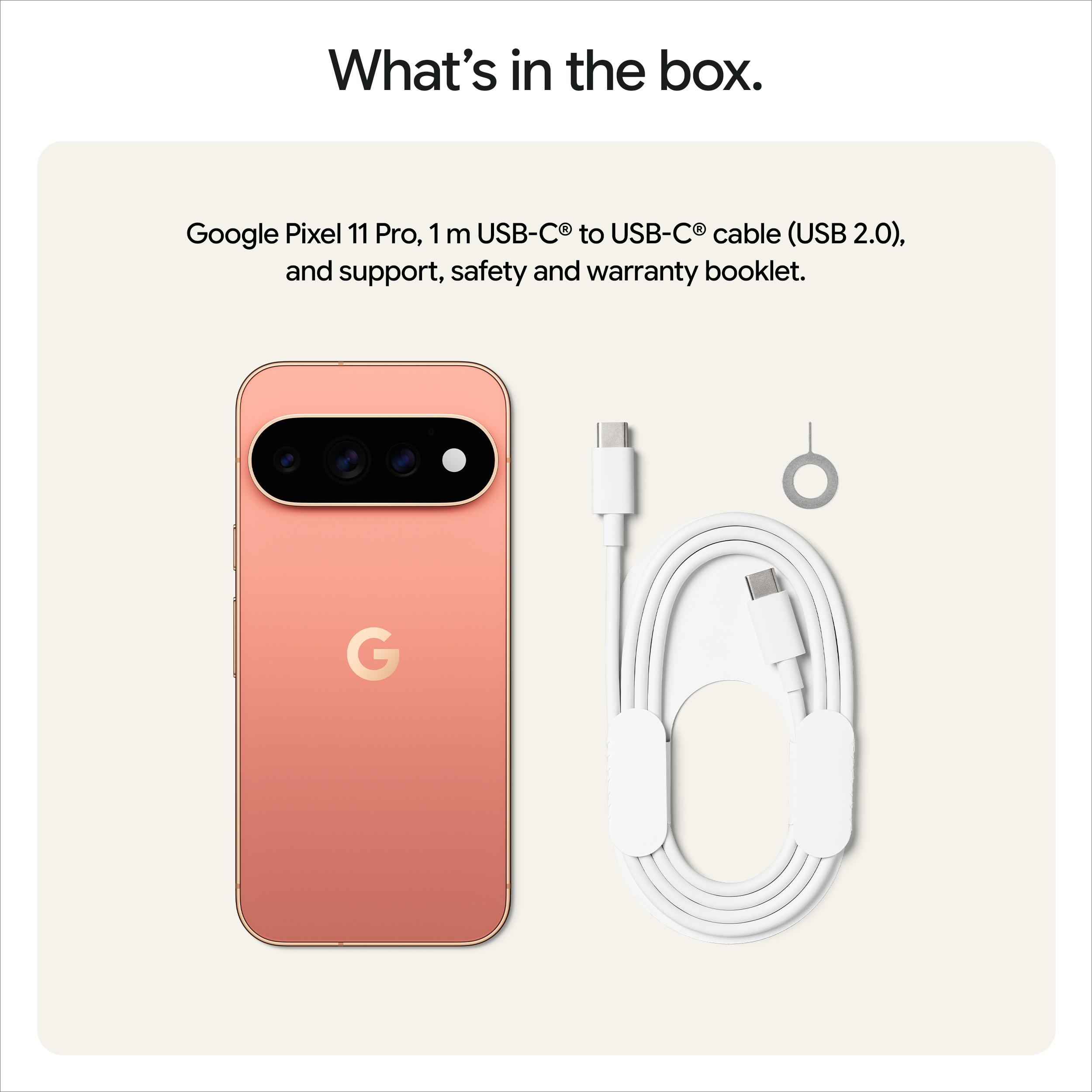 Pixel Pro feature 7