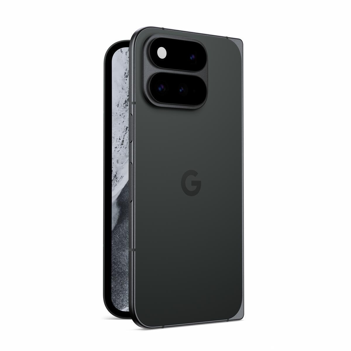 Google Pixel 10 Pro Fold &ndash; Moonstone