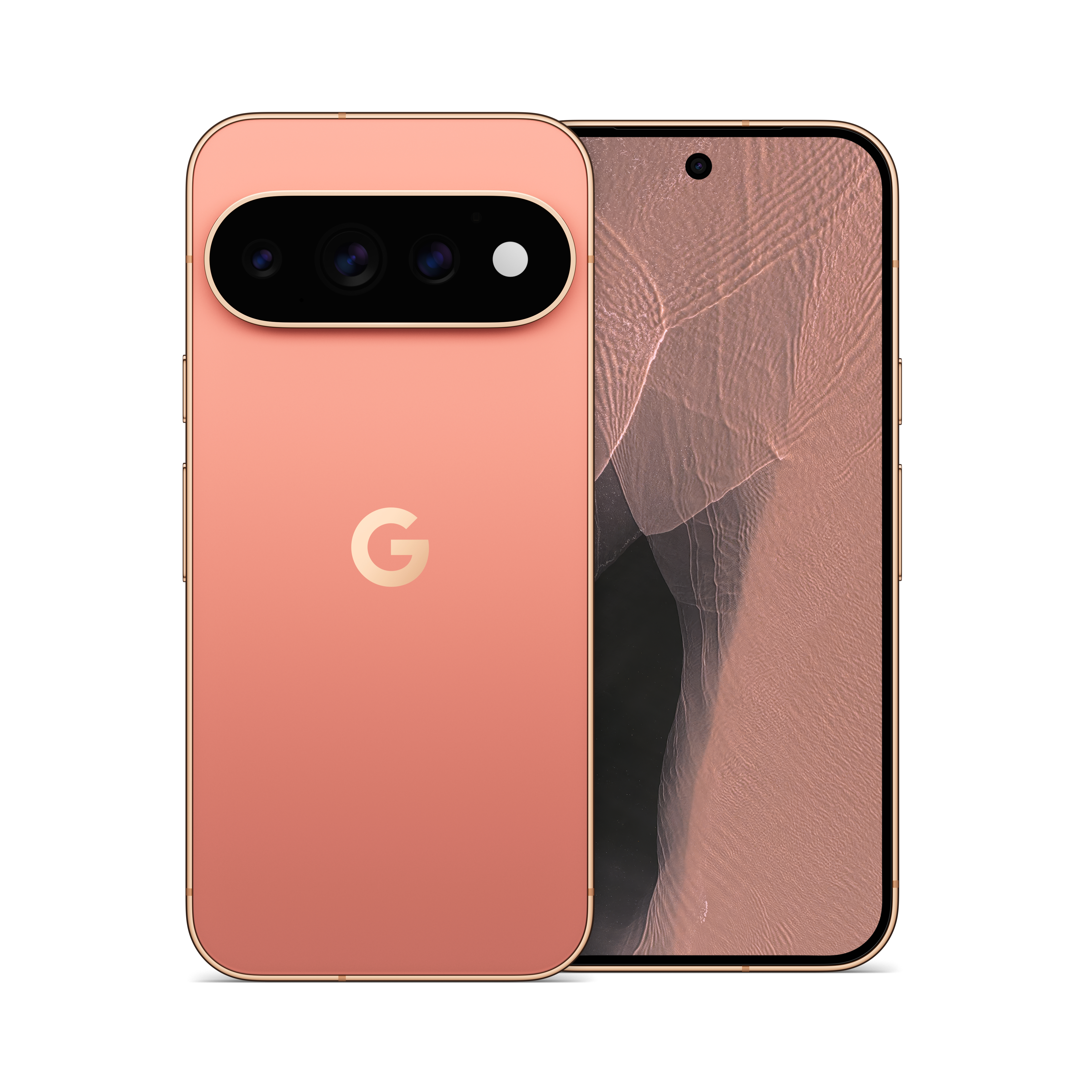 Google Pixel 10 Pro &ndash; Moonstone