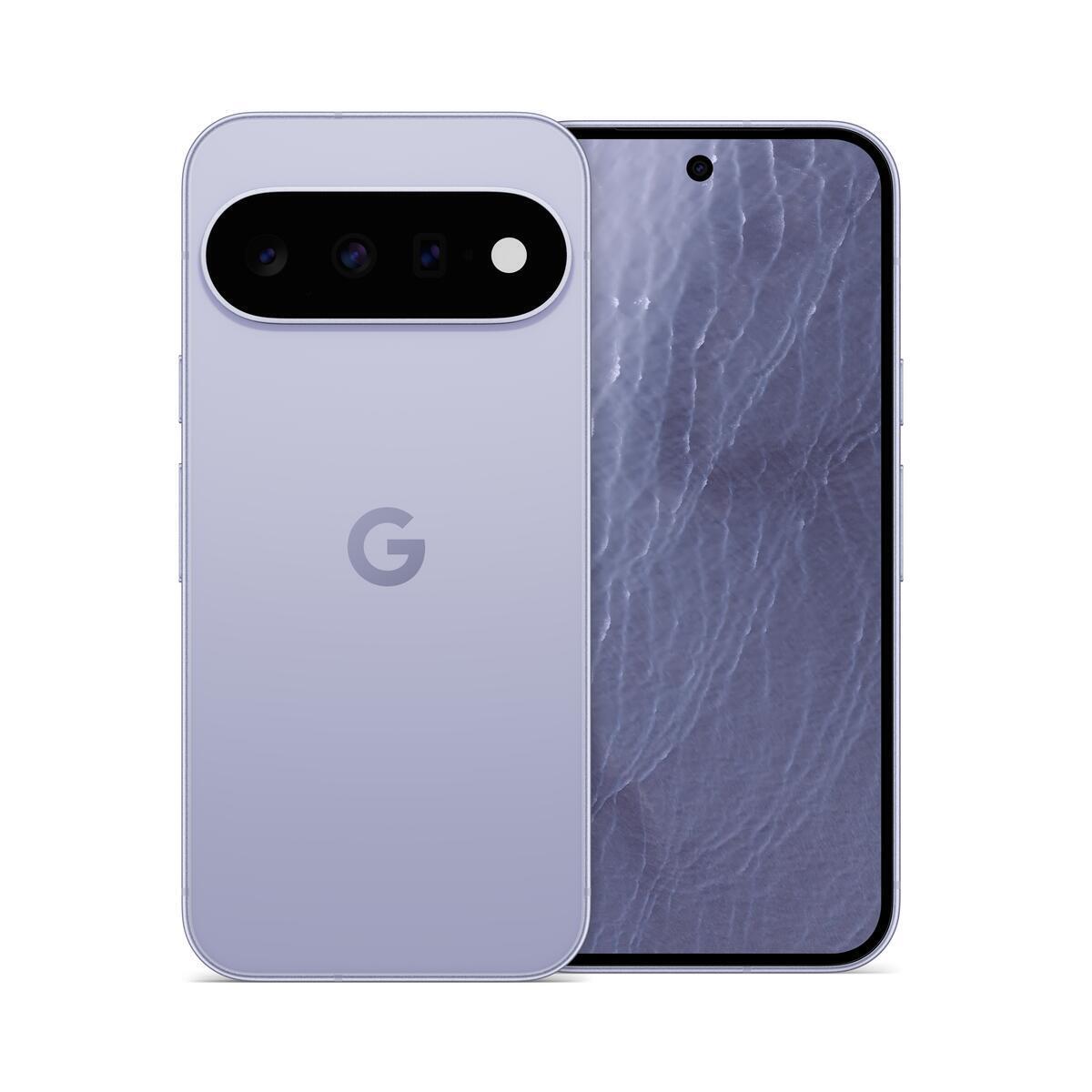 Google Pixel 10 &ndash; Frost
