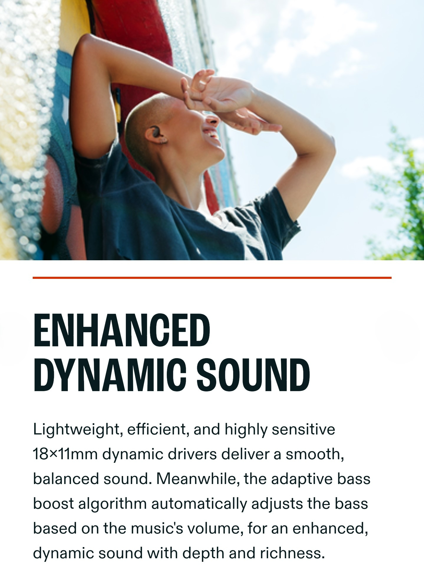 jbl sense lite wireless open ear headphones