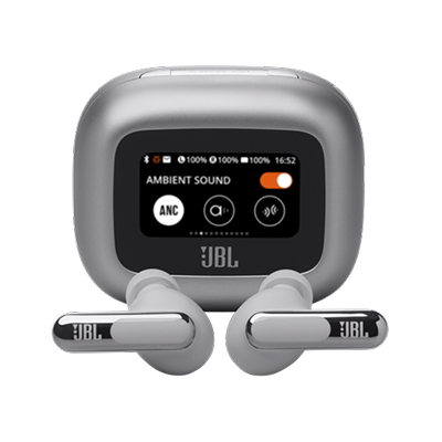 Music Streaming