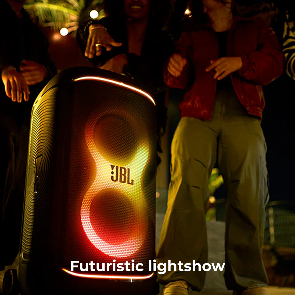 JBL Partybox 520