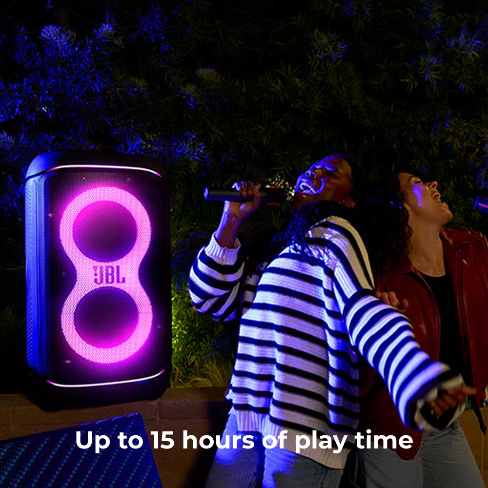 JBL Partybox 520