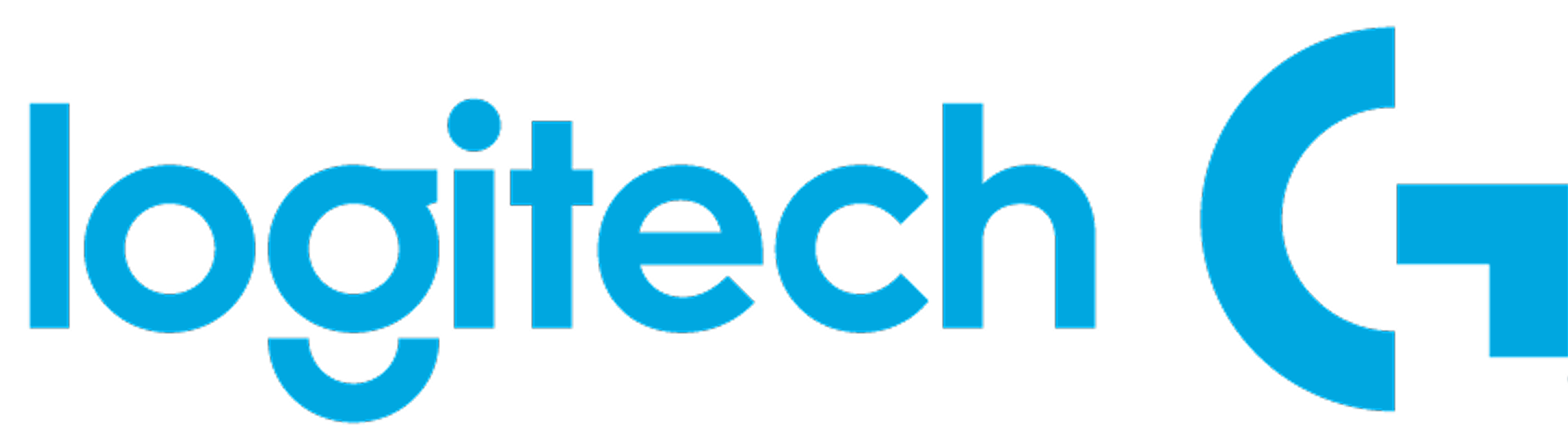 Logitech G