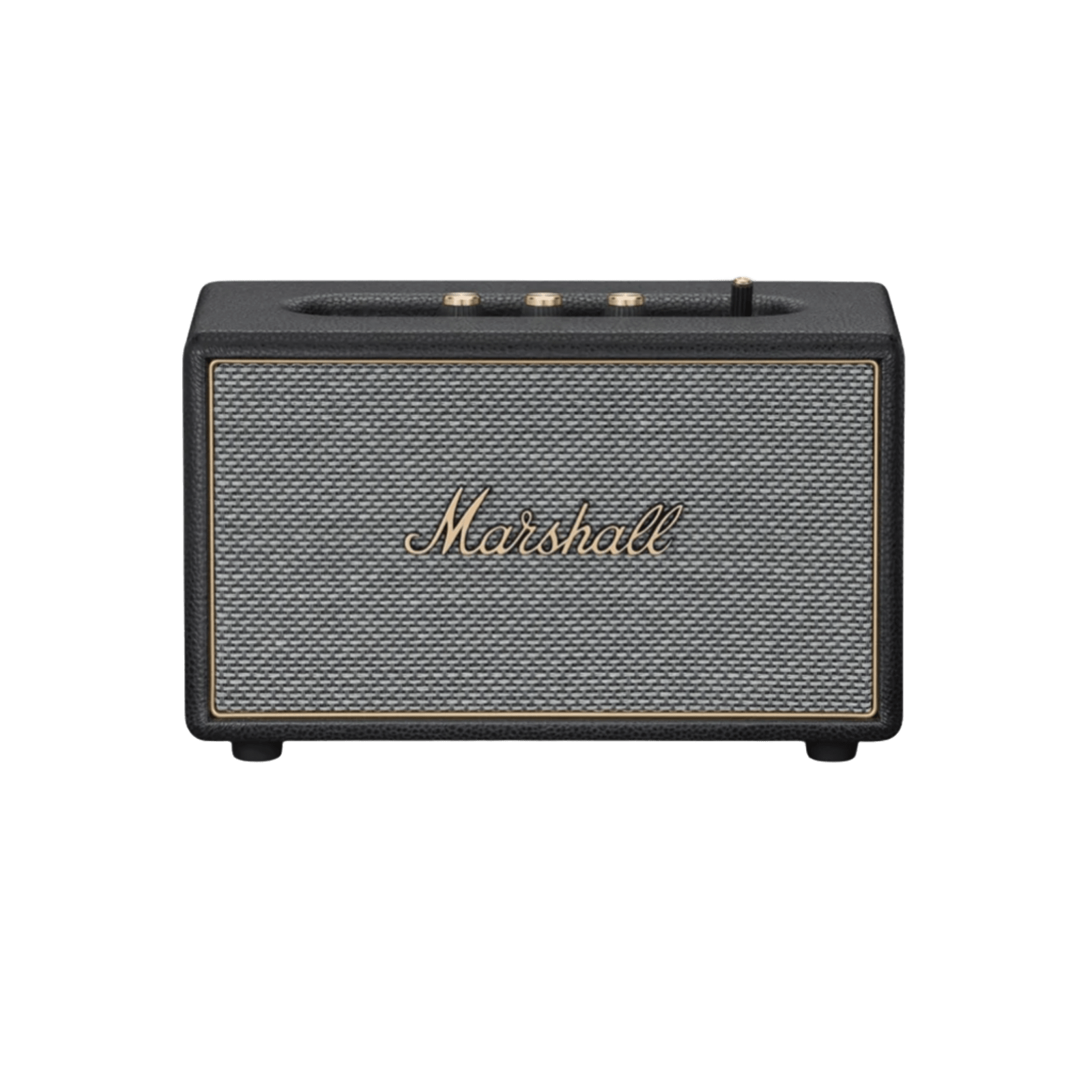 Stanmore IV Black