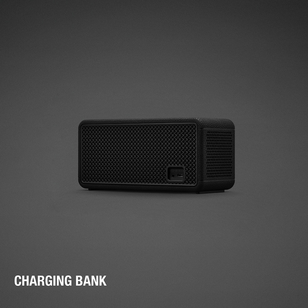Marshall Middleton II Portable Speaker