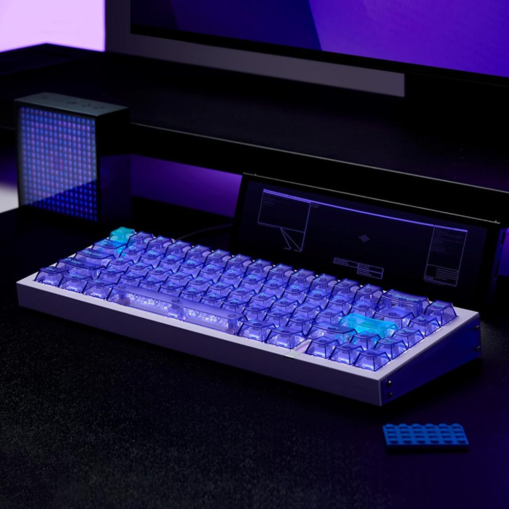 Melgeek Real67 Magnetic Keyboard