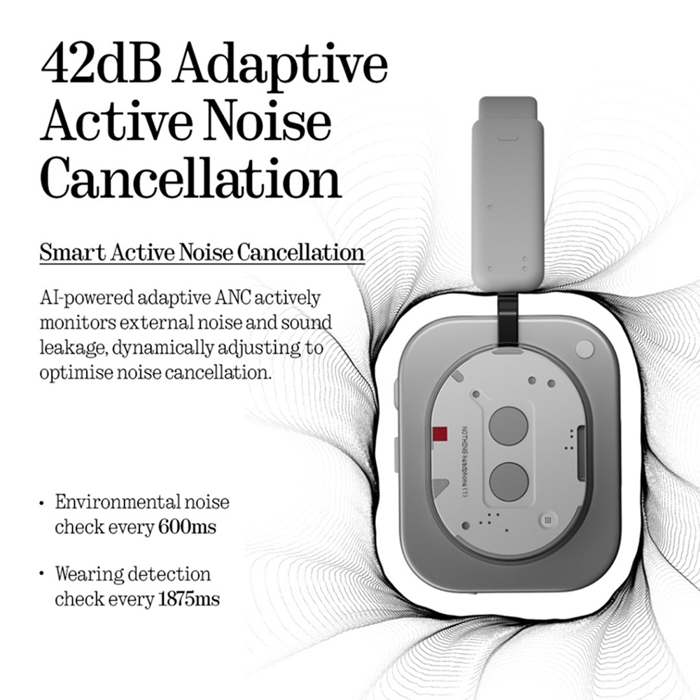 Nothing Headphone (1)