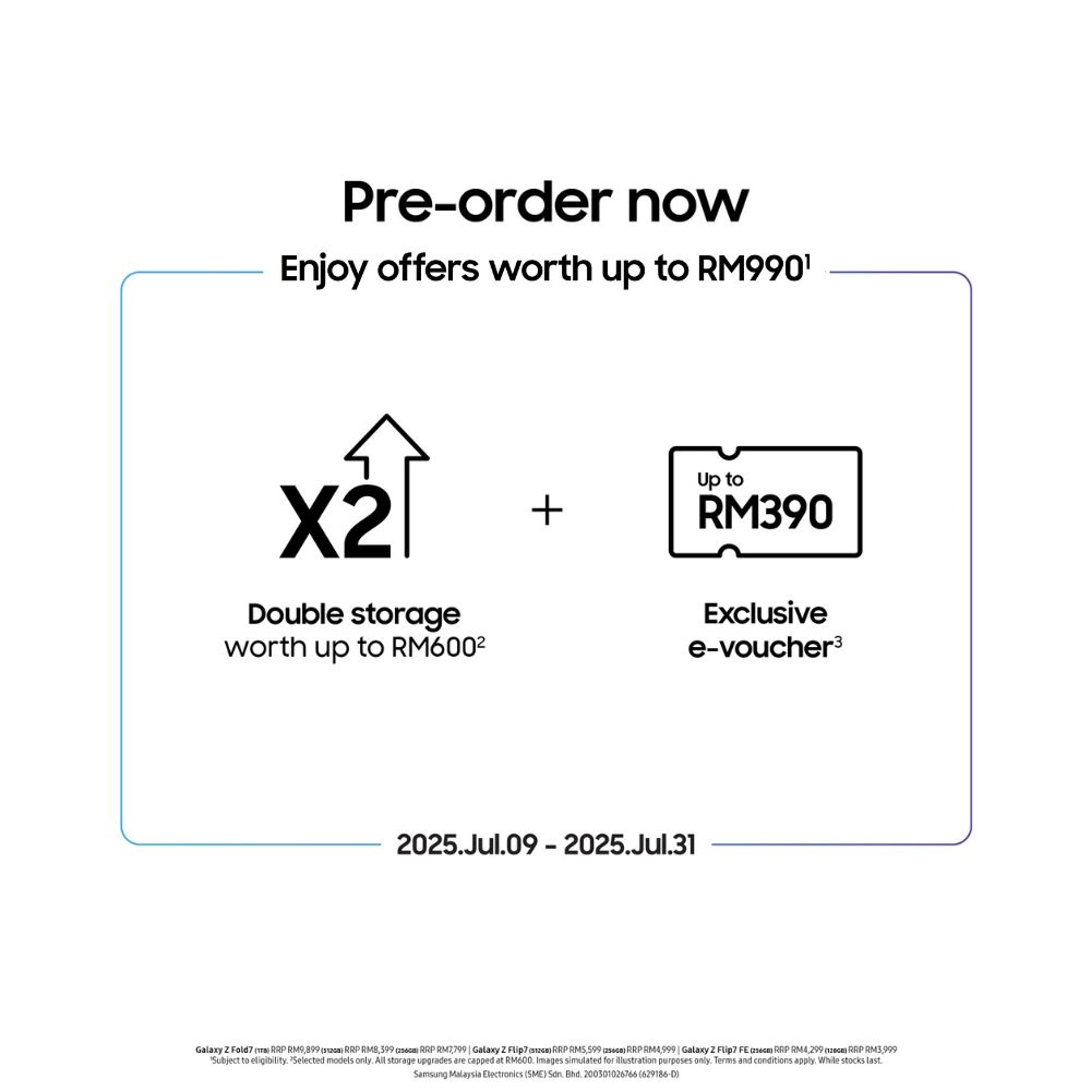 Samsung Promotion