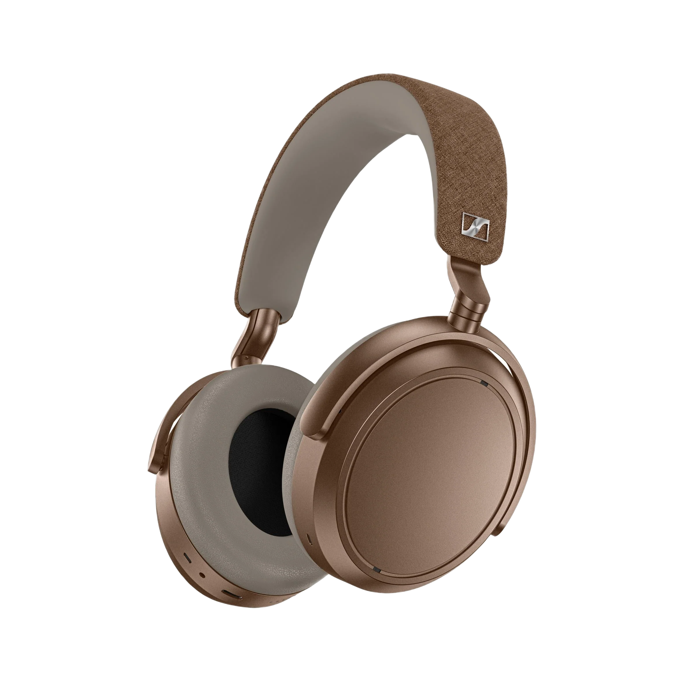 Momentum 4 Wireless — Copper