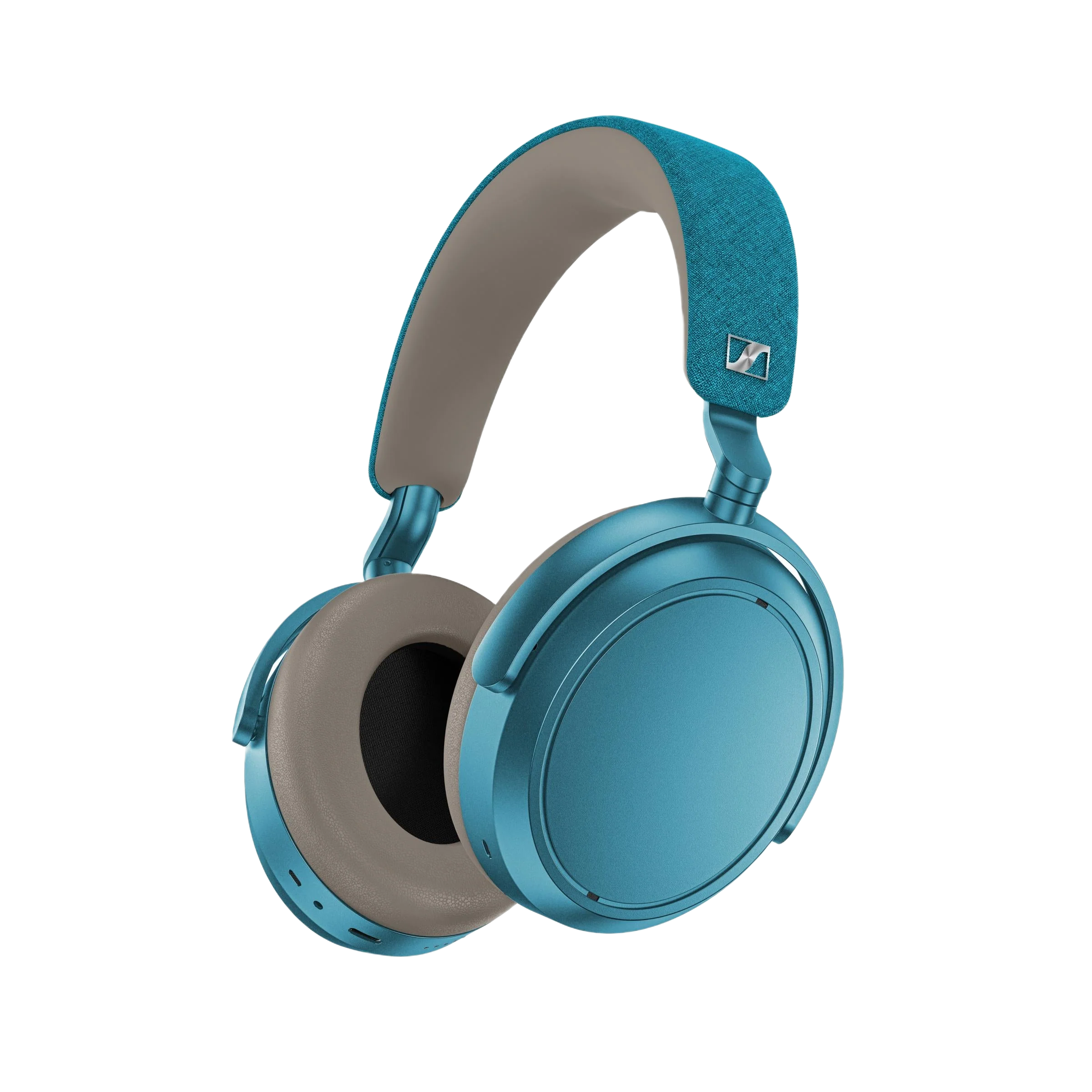 Momentum 4 Wireless — Teal