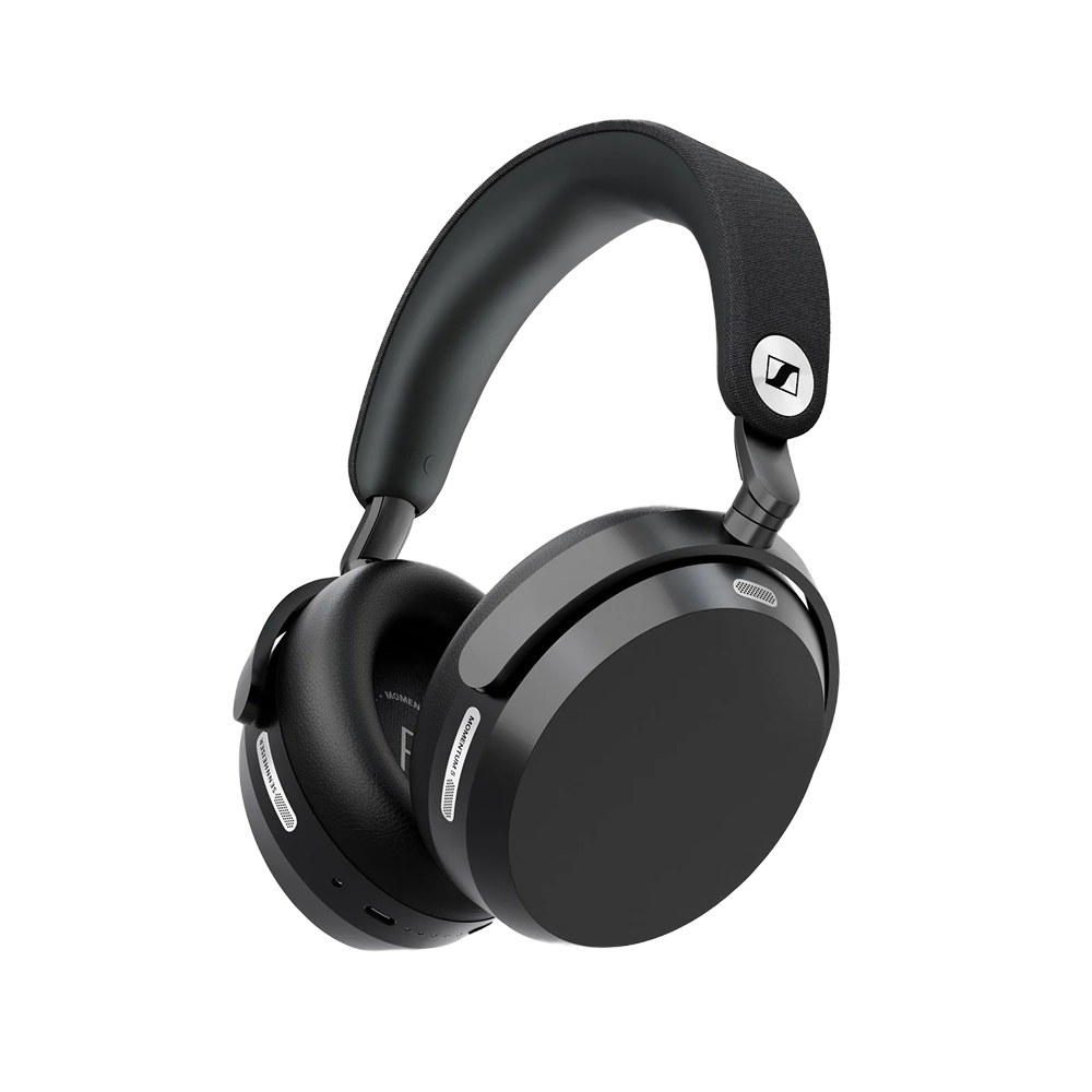 Sennheiser Momentum 4 Wireless Headphones