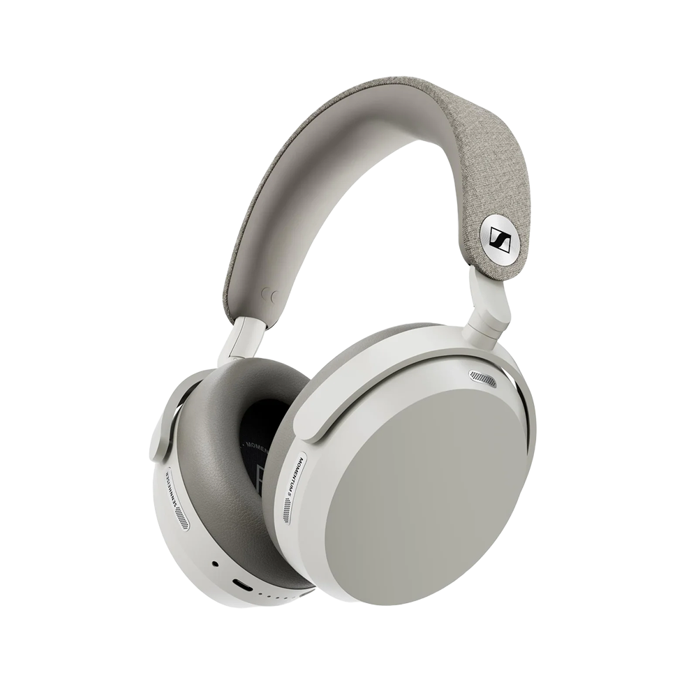 Momentum 4 Wireless — Graphite
