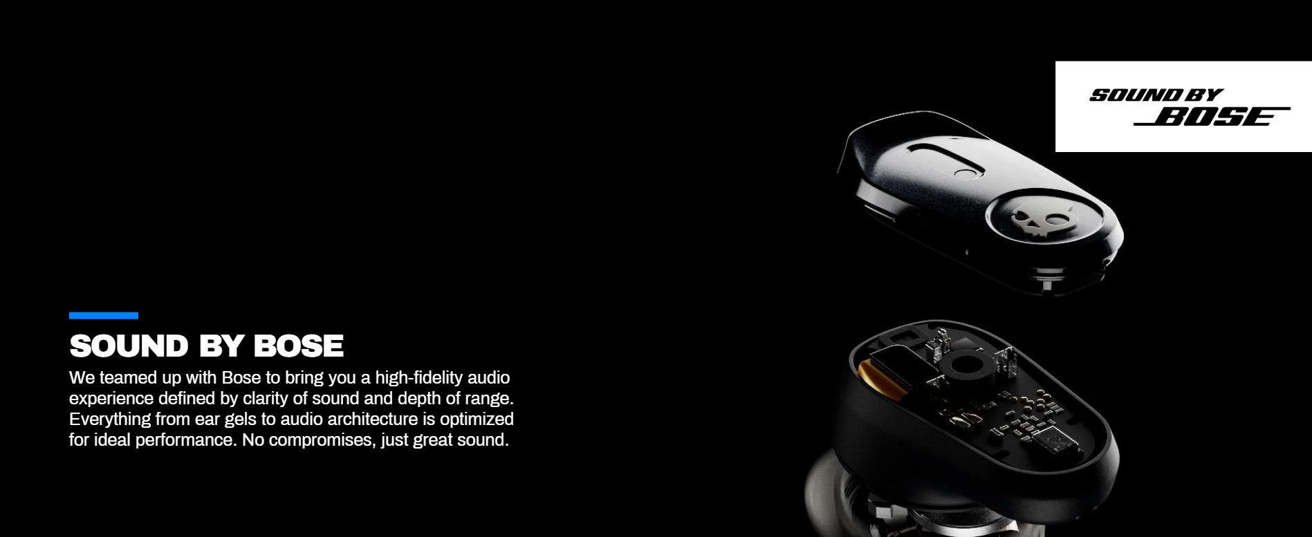 Skullcandy Method 360 ANC