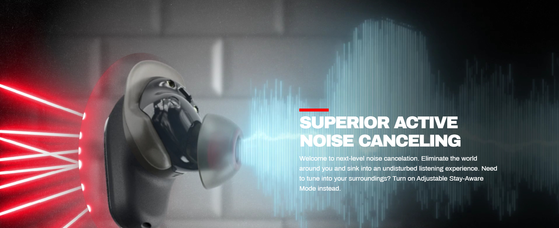 Skullcandy Method 360 ANC