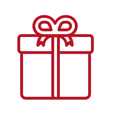 Gift Icon