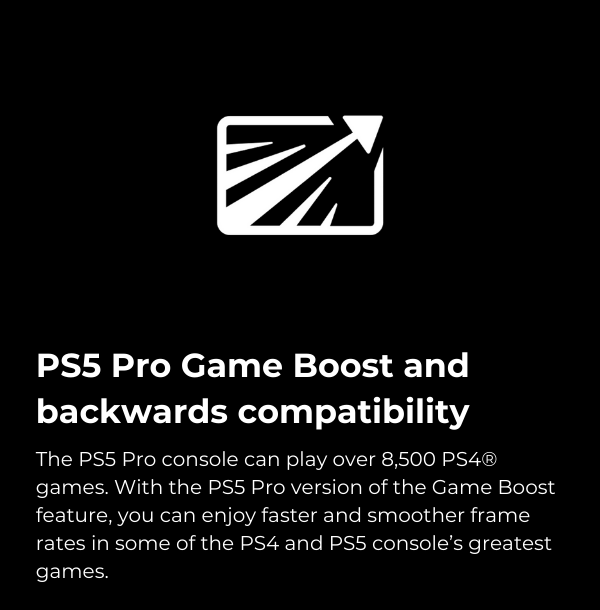 Power Deals] PS5 Pro Console Thunder Match