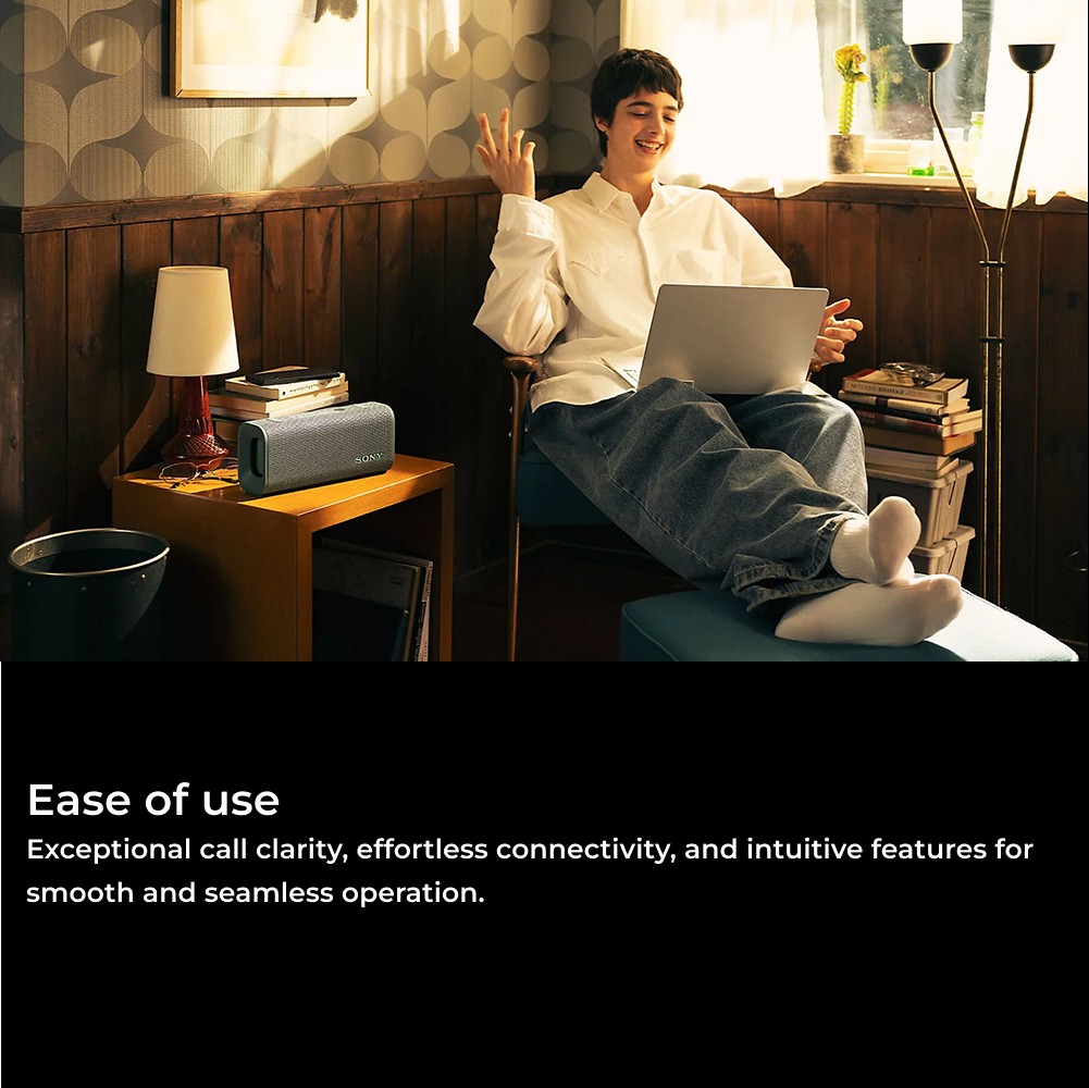 Sony ULT-FIELD 3 Portable Speaker