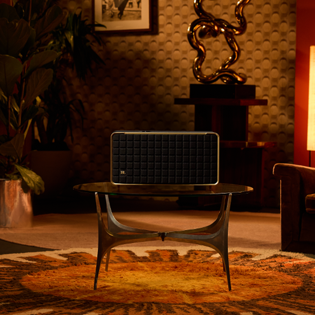 JBL Partybox Stage 320