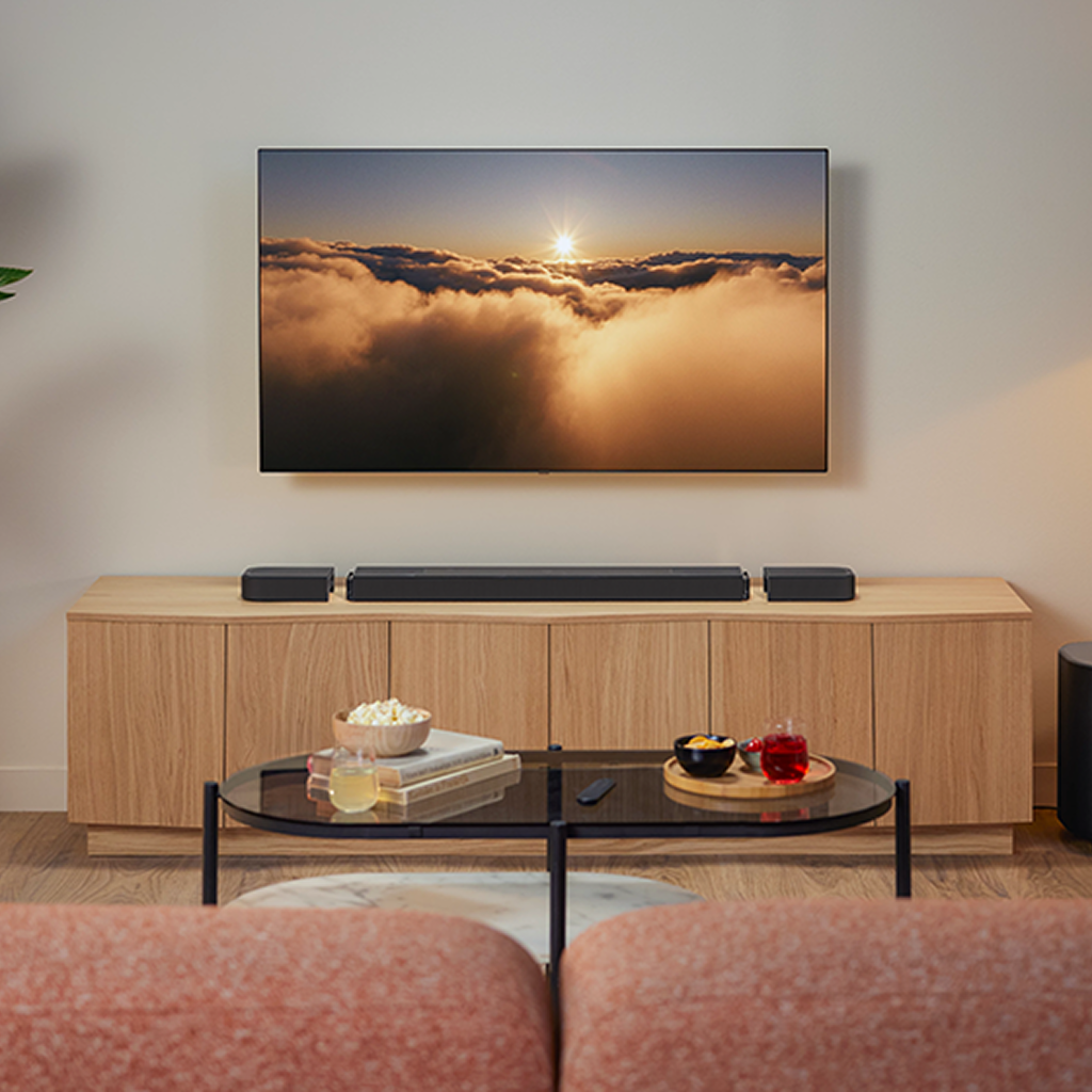 JBL Partybox Stage 320