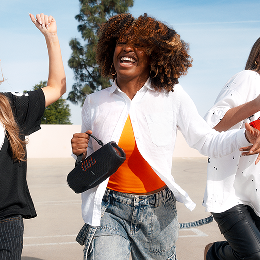 JBL Partybox Stage 320