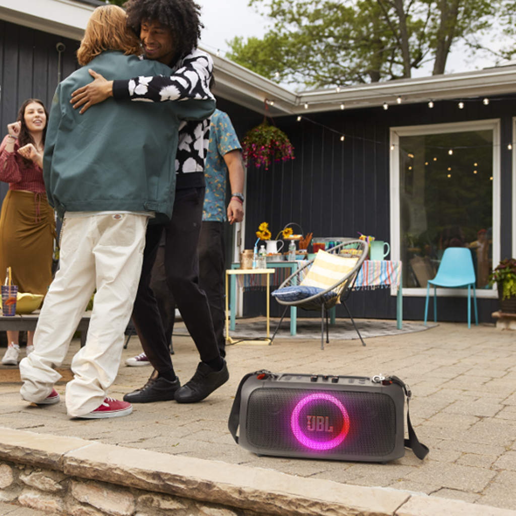 JBL Partybox Stage 320